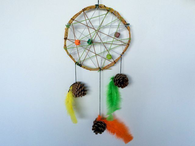 dream catcher