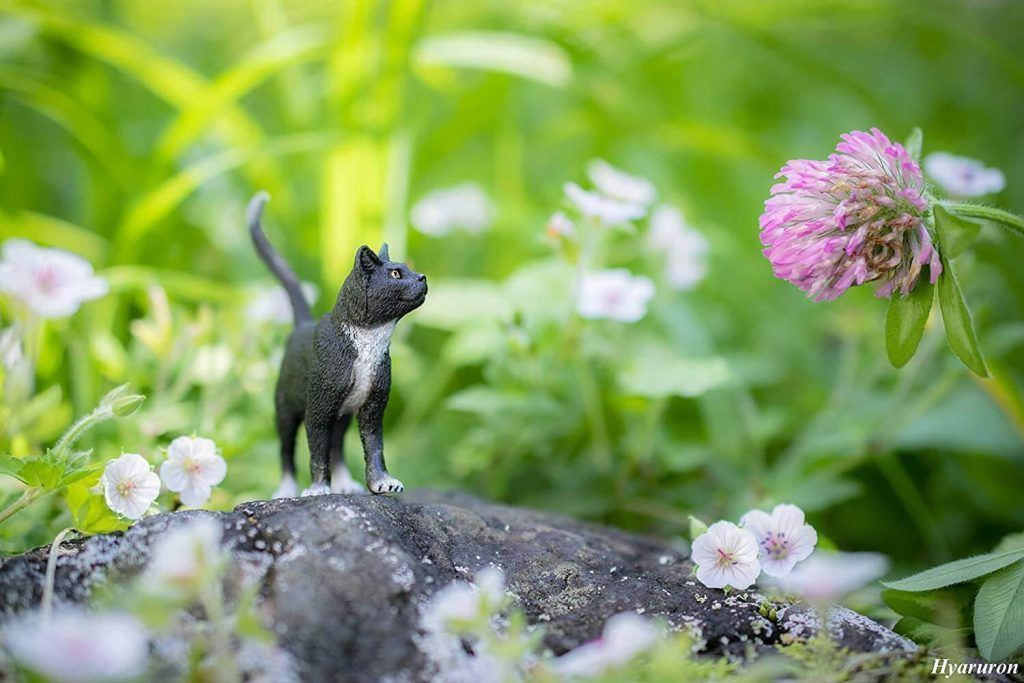 The magical world of Schleich